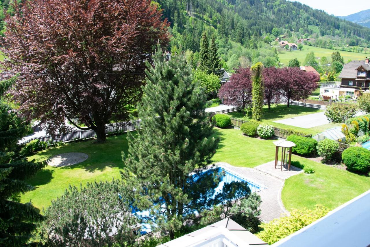 Klamberghof Burgstaller فلد ام سي المظهر الخارجي الصورة